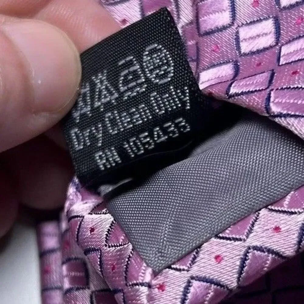 Laurant Bennet Tie Men's (3.25